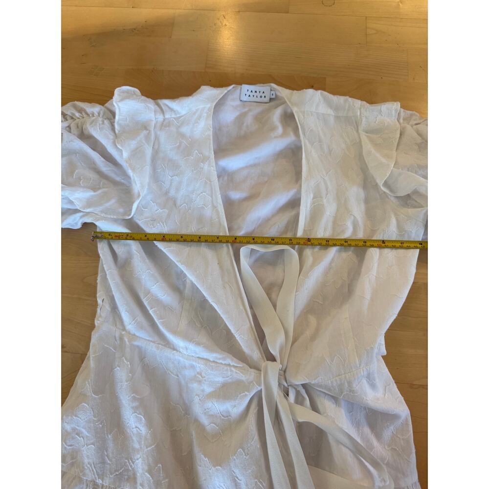 REVOLVE Tanya Taylor Dress size M $495 MSRP - Picture 3 of 5